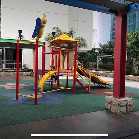 Central Park Residences Jakarta Exterior foto